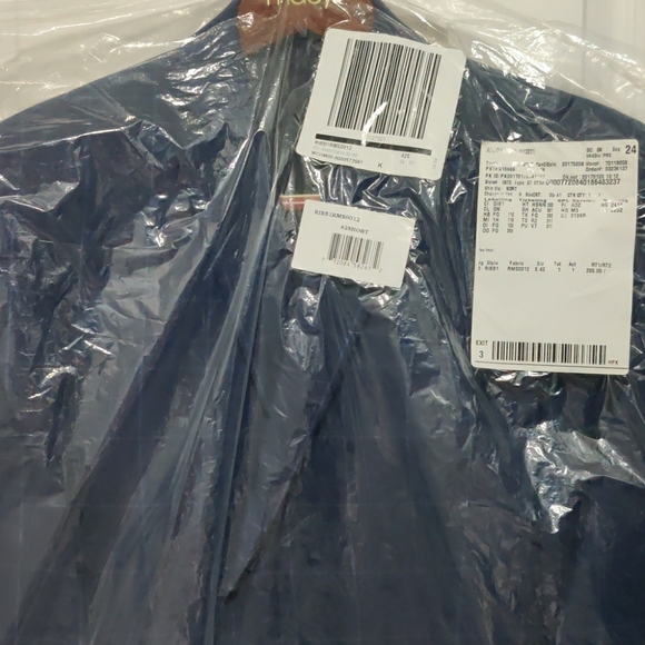 Like New! Ryan Seacrest Distinction sport Coat - Picture 2 of 3